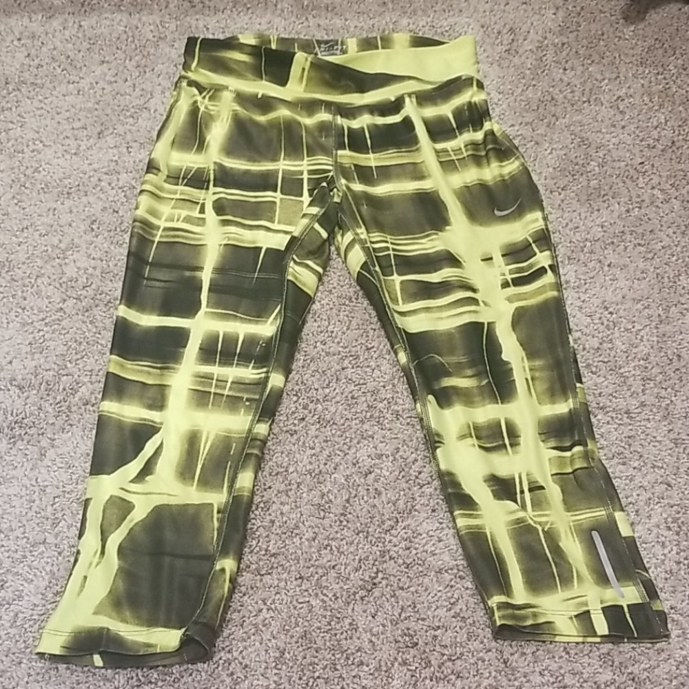 NEW Nike dri fit leggings